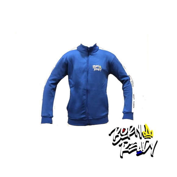 Born Ready Takeover Tracksuit - Picture 5 of 15